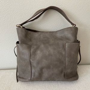 Steve Madden shoulder bag